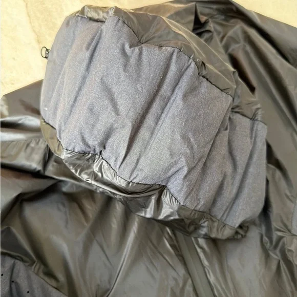 Moncler wind jacket